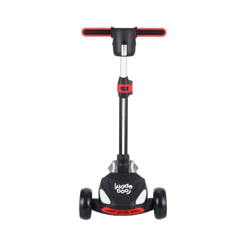 ΠΑΤΙΝΙ SCOOTER EGOBOO KIDDOBOO KBJY08BLK BLACK 60W 10km /8km/h
